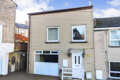 Devonshire Place, Skipton, North... 1 bed apartment for sale