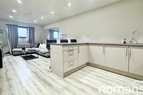 Constabulary Close, West Drayton 2 bed apartment for sale