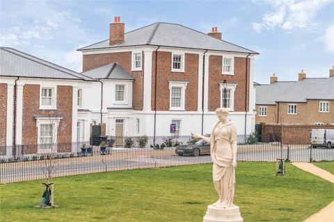 Coade Lane, Poundbury, Dorchester... 4 bed semi