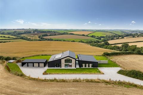 Tregony, Truro, Cornwall, TR2 4 bed detached house for sale