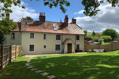 Church Hill, Chilton, OX11 5 bed country house for sale