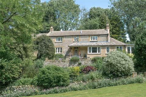 The Quarry, Cheltenham GL54 3 bed detached house for sale