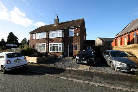 Daniels Lane, Skelmersdale WN8 3 bed semi
