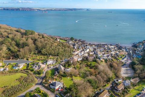 Coombe End, Torpoint PL10 2 bed detached bungalow for sale