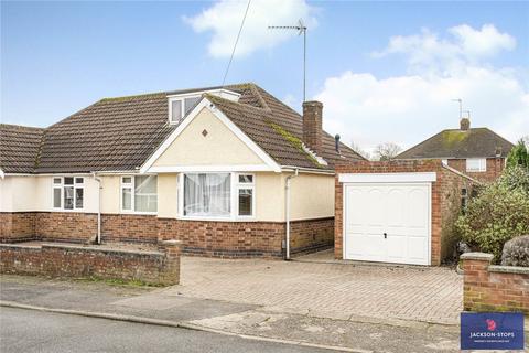 Muscott Lane, Northampton... 2 bed bungalow for sale