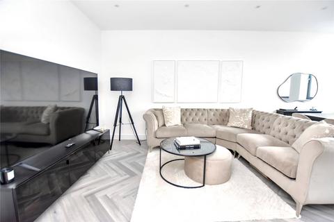 Trinity Place, Bexleyheath, DA6 1 bed flat for sale