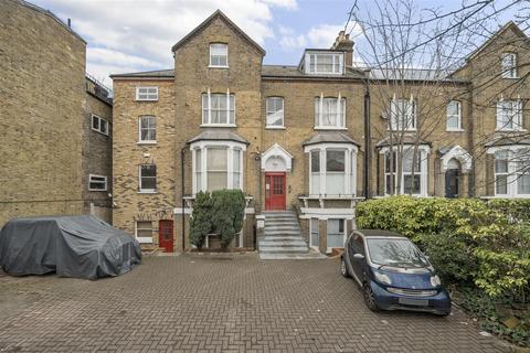 Selhurst Road, London 1 bed flat for sale