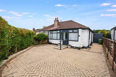 Southleigh Drive, Leeds, West Yorkshire 2 bed bungalow for sale