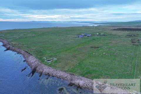 Orkney Islands, Eday, Orkney, KW17 2AA Land for sale