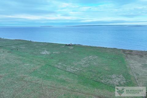 Orkney Islands, Eday, Orkney, KW17 2AA Land for sale