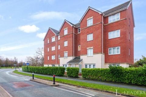 Manhattan Gardens, Boston Boulevard... 3 bed apartment for sale