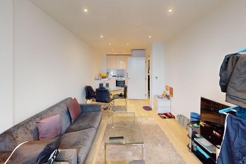 Saffron Central Square, Croydon, CR0 1 bed apartment for sale