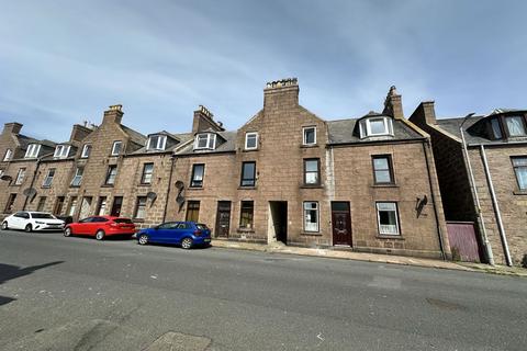 St Mary Street, Peterhead AB42 2 bed flat for sale