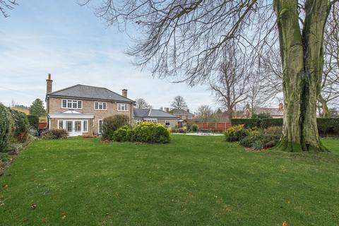 Ovington 4 bed detached house for sale