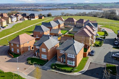 The Marshes, Hersden, Canterbury 3 bed detached house for sale