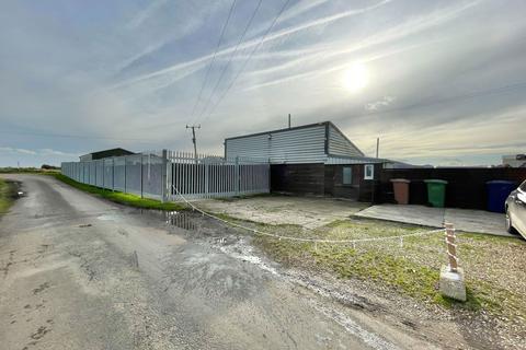Euximoor Drove, Christchurch Garage for sale