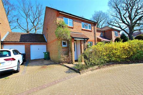 Coriander Crescent, Guildford... 3 bed semi