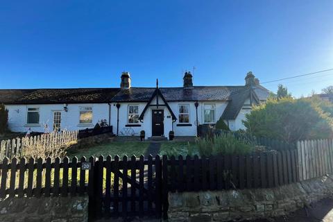 The Green, Piercebridge DL2 3 bed cottage for sale