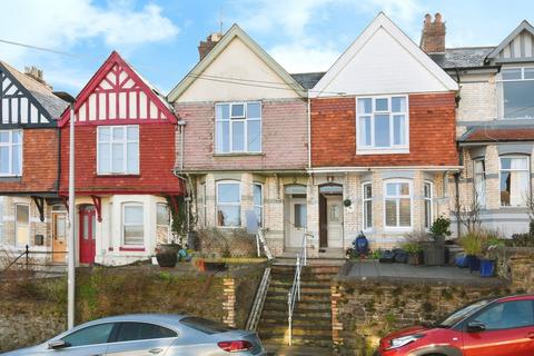 Elm Grove, Bideford EX39 3 bed terraced house for sale