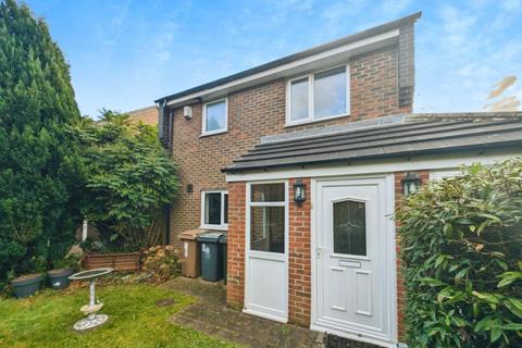Stockton Road, North Shields 3 bed link detached house for sale