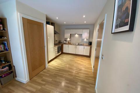 Mowbray Street, Kelham Island, Sheffield 1 bed flat for sale