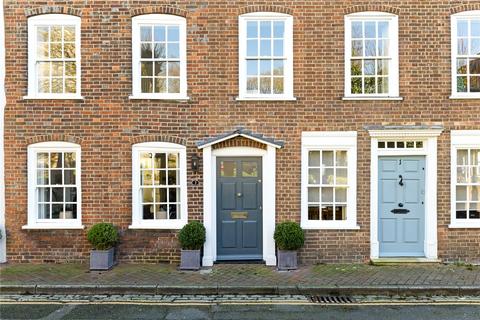 Church Street, Poole, Dorset, BH15 3 bed terraced house for sale