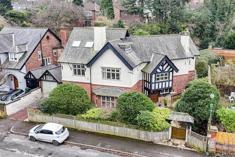St. Andrews Road, Mapperley Park NG3 6 bed detached house for sale