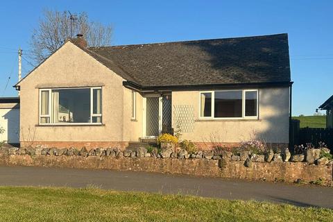 Tirril, Penrith 3 bed bungalow for sale
