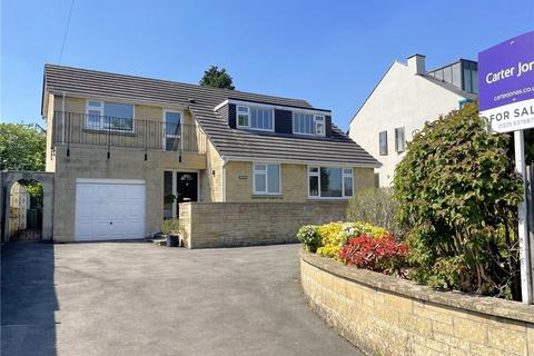Southstoke Road, Bath, Somerset, BA2 3 bed detached house for sale