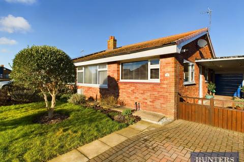 2 bedroom semi-detached bungalow for sale