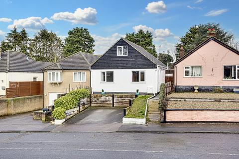 New Cheveley Road, Newmarket CB8 4 bed detached house for sale