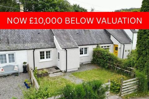 Glenlia, Foyers, Inverness, IV2 6XY 1 bed terraced house for sale