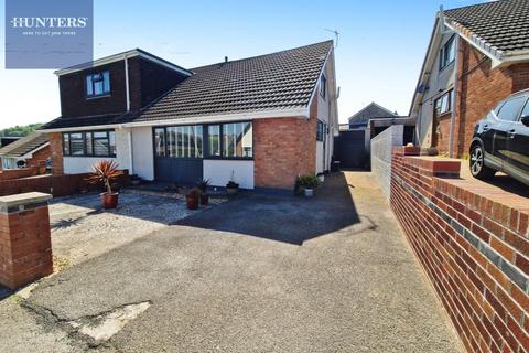 3 bedroom semi-detached bungalow for sale