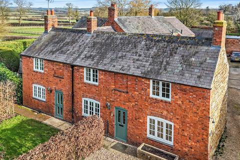 Main Street, Slawston, Market... 3 bed semi