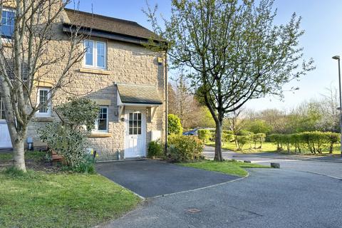 Langwood Gardens, Haslingden, Rossendale 2 bed end of terrace house for sale