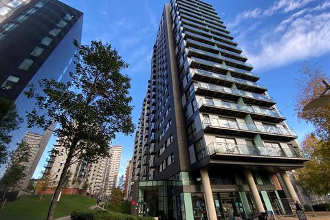 Cypress Place, New Century Park... 2 bed apartment for sale