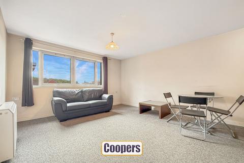 Upper York Street, Fremington Court, CV1 1 bed apartment for sale