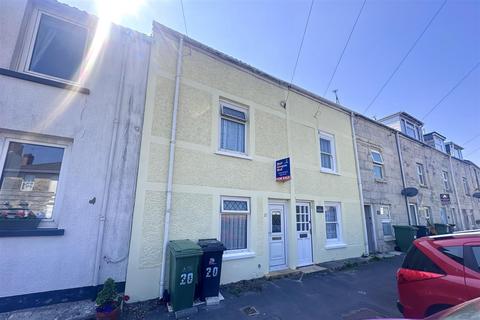 Wakeham, Portland 1 bed cottage for sale