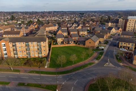 Doncaster Land for sale