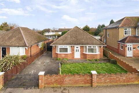 Sutton Road, Maidstone 2 bed detached bungalow for sale