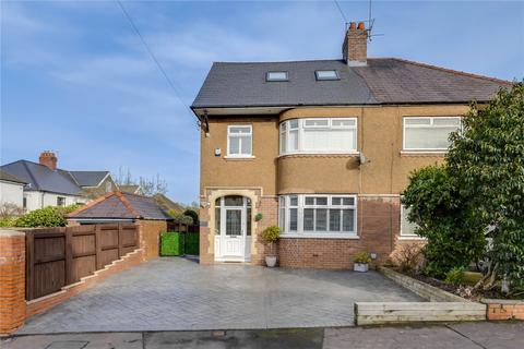 Holmwood Close, Cyncoed, Cardiff, CF23 5 bed semi