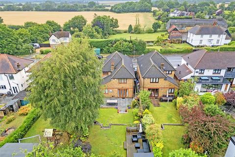 Roman Road, Mountnessing, Brentwood... 4 bed detached house for sale