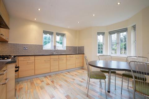 The Hollies, Pool in Wharfedale, LS21 2 bed apartment for sale