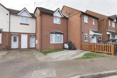 Cublands, Hertford, SG13 2 bed terraced house for sale