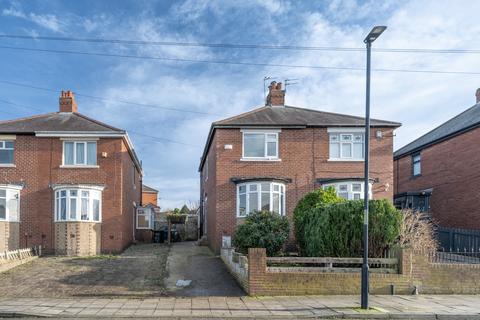 Bexley Avenue, Newcastle Upon Tyne NE15 2 bed semi