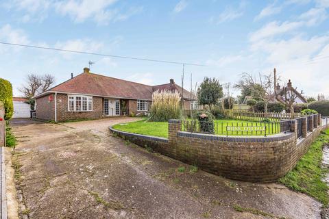 Northney Village 4 bed bungalow for sale