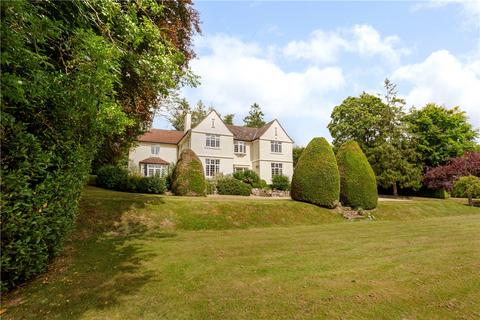 Bath Road, Marlborough, Wiltshire, SN8 6 bed detached house for sale