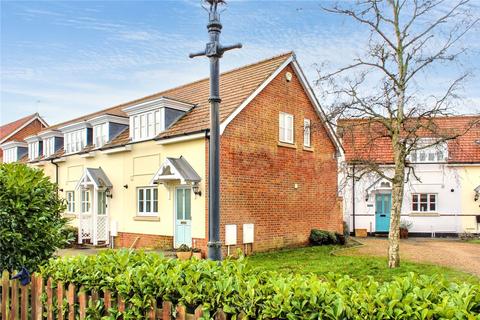 Old School Drive, Reydon, Southwold... 2 bed end of terrace house for sale