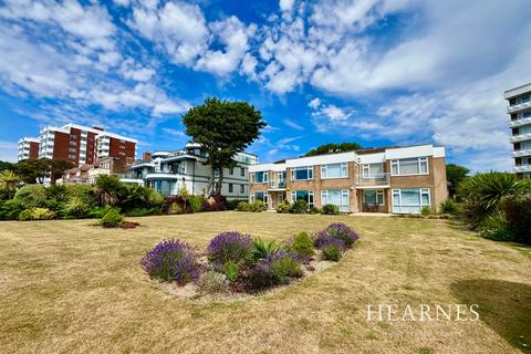 Grove Road, East Cliff, Bournemouth, BH1 3 bed apartment for sale