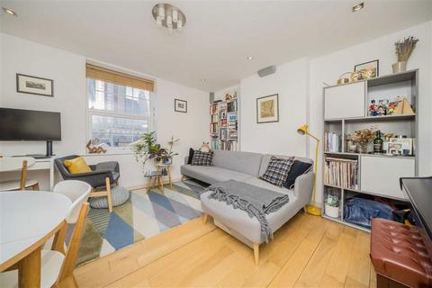 Old Castle Street, London E1 1 bed flat for sale